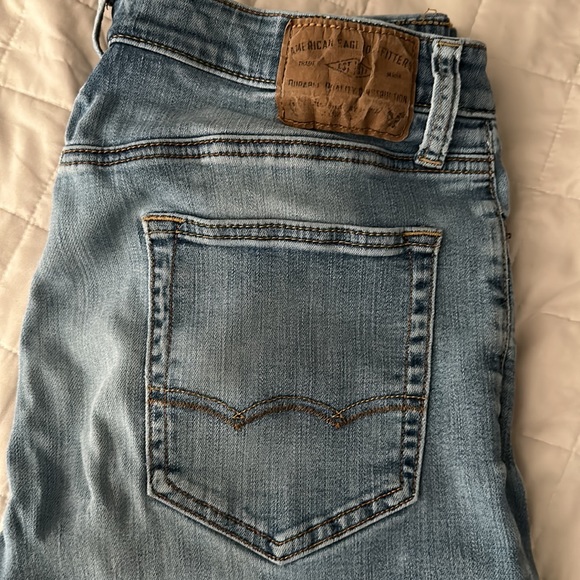 American Eagle Outfitters Jeans American Eagle Means Jeans 32x32